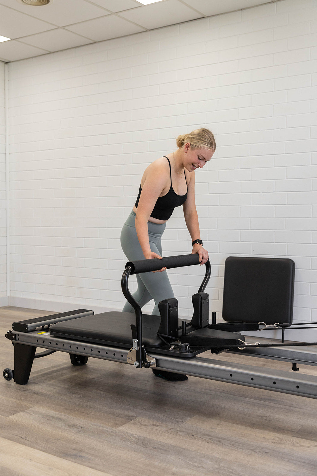 Does Reformer Pilates Work for Weight Loss? – LOPE Pilates Equipment