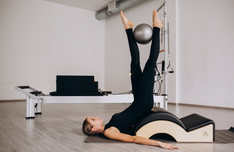Pilates Reformer: A comprehensive buying guide – LOPE Pilates