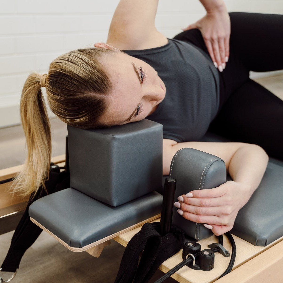 Pilates cushion outlet