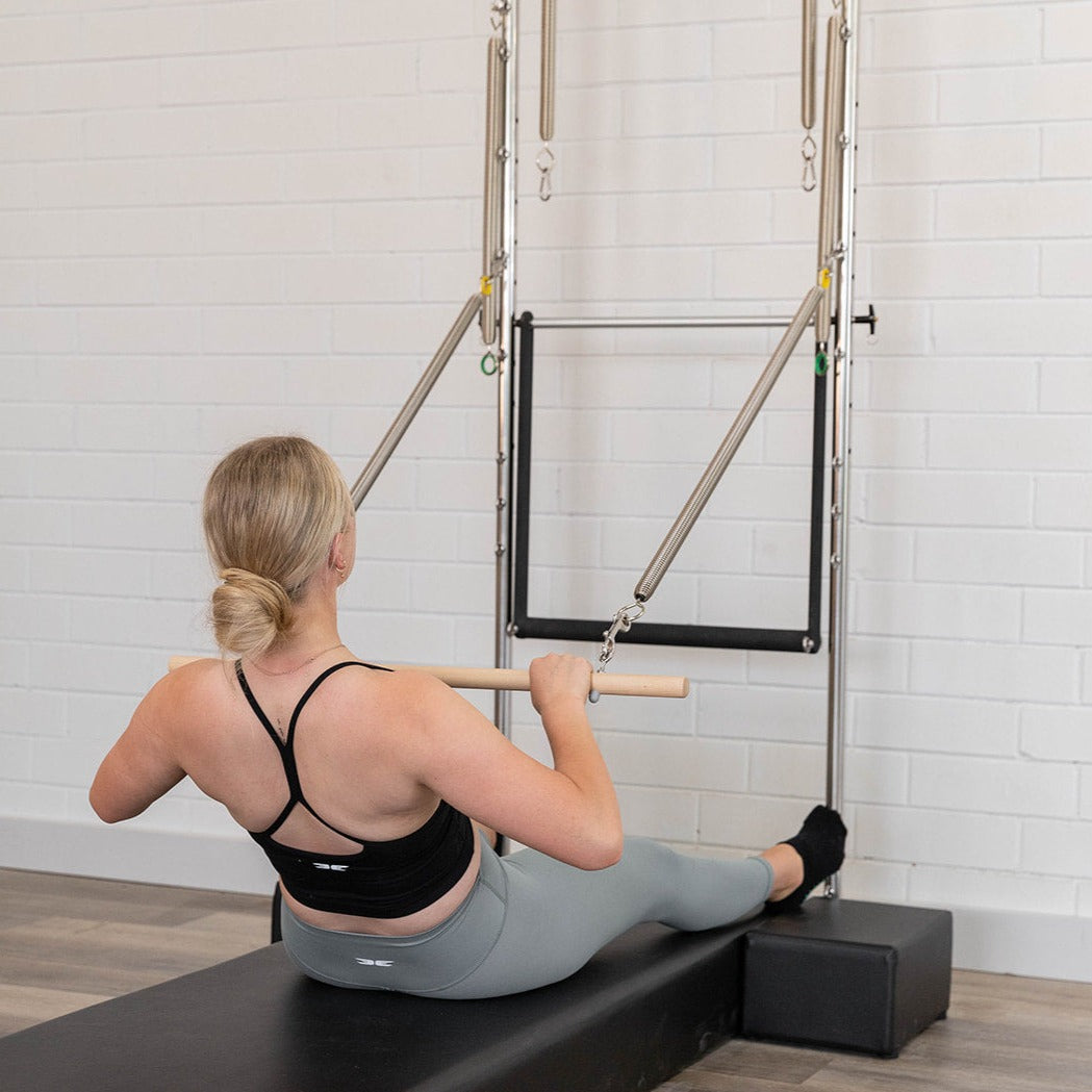 Shop Lope Pilates Wall Unit Exercising Equipment In Melbourne – LOPE Pilates  Equipment
