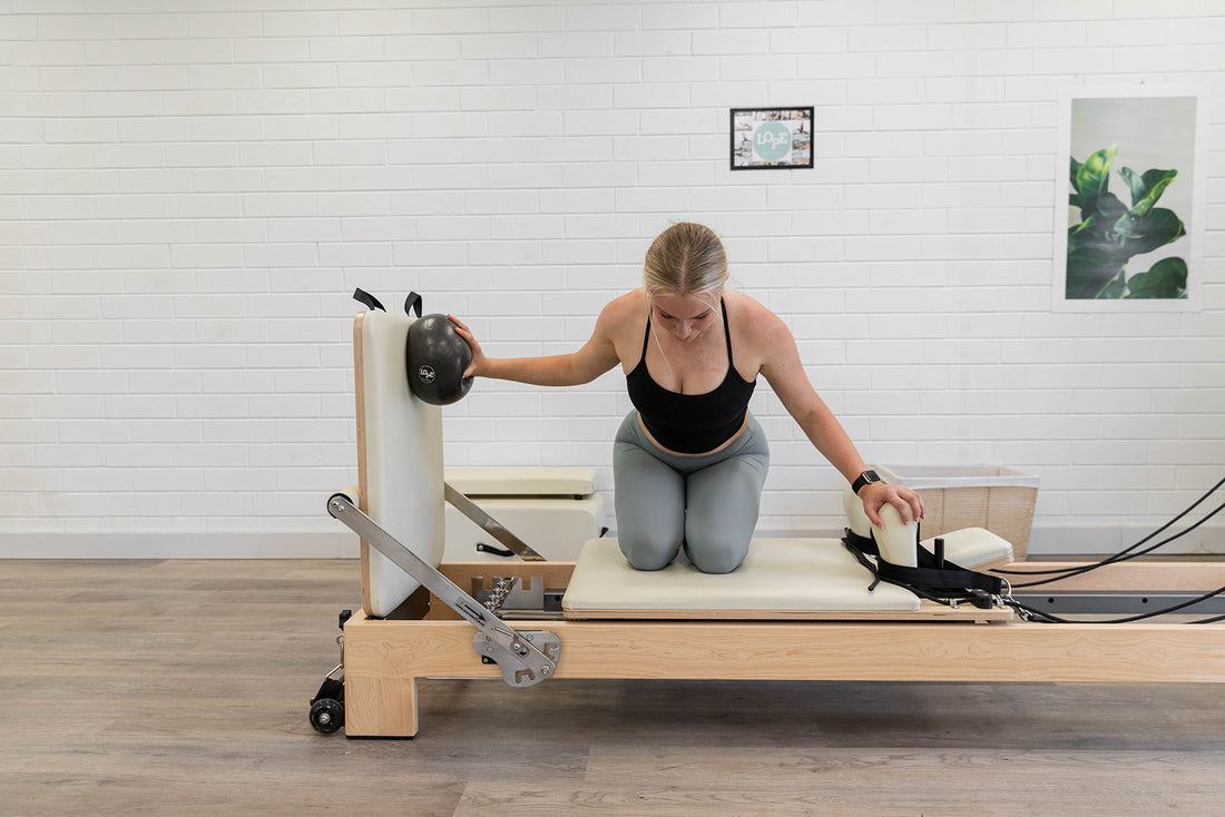 Why Should You Try the Pilates Reformer? Here are 5 Amazing Benefits