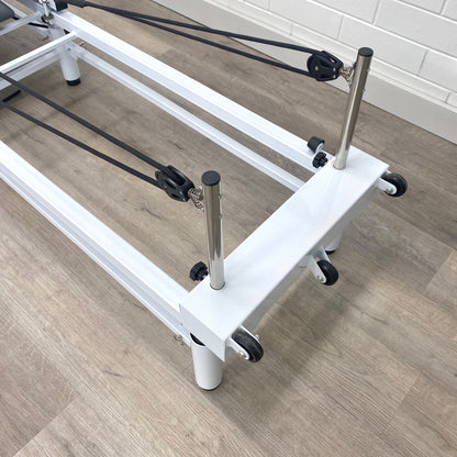 Home Folding Reformer - White