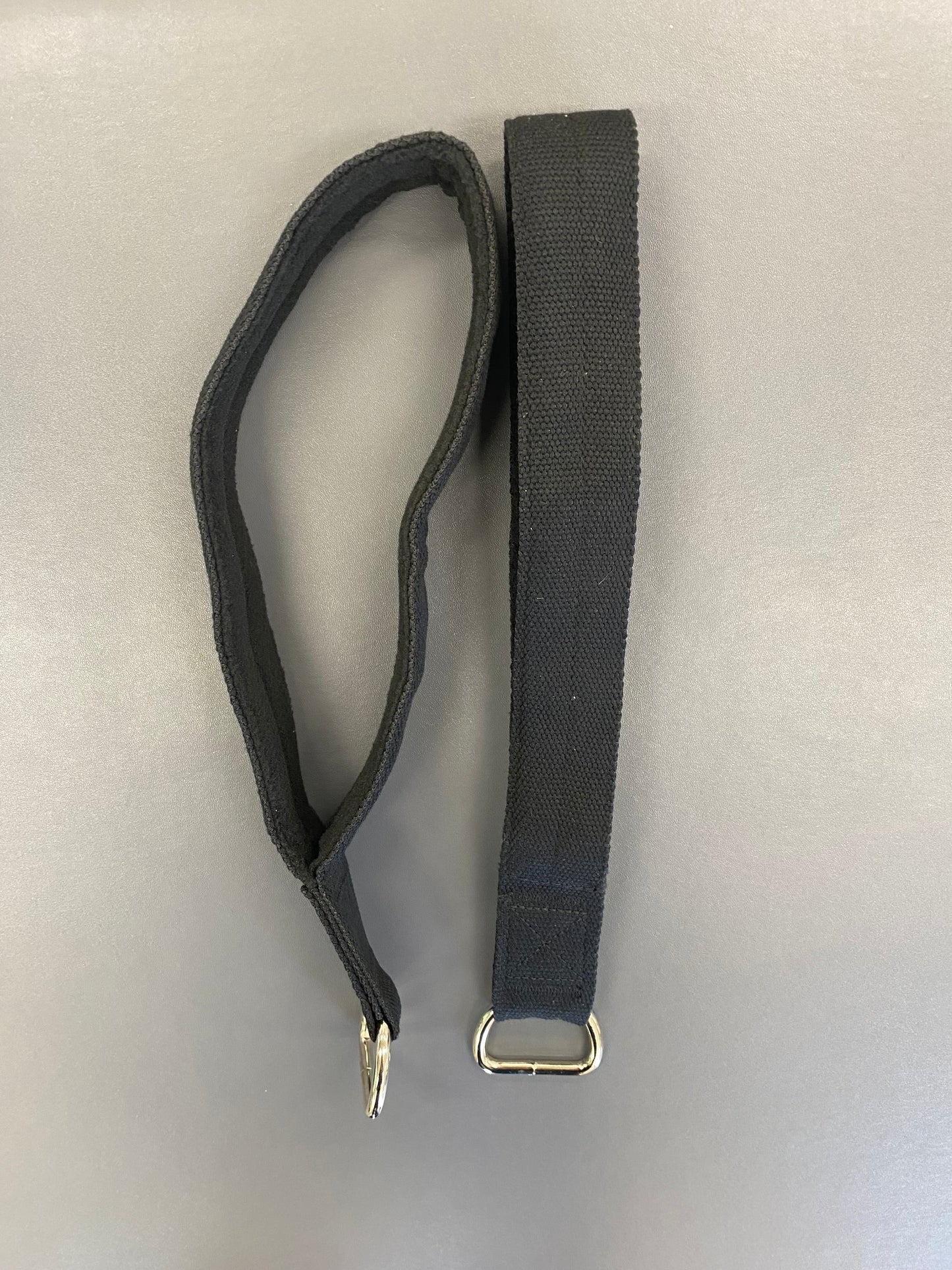 Single Loop Straps (pair)