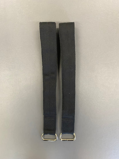 Single Loop Straps (pair)