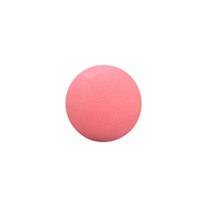 Deep Tissue Massage Ball Pink- Twin Pack