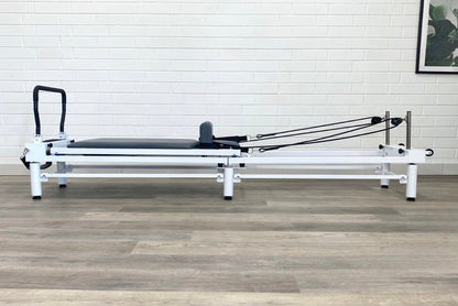 Home Folding Reformer - White