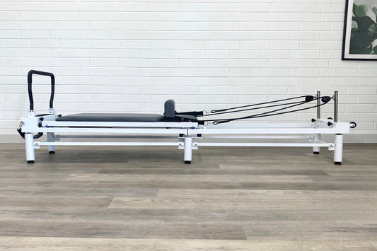 Home Folding Reformers – LOPE Pilates Equipment