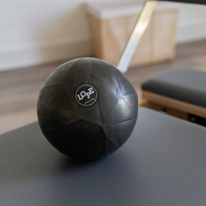 Yoga & Pilates Inflatable Ball - Charcoal