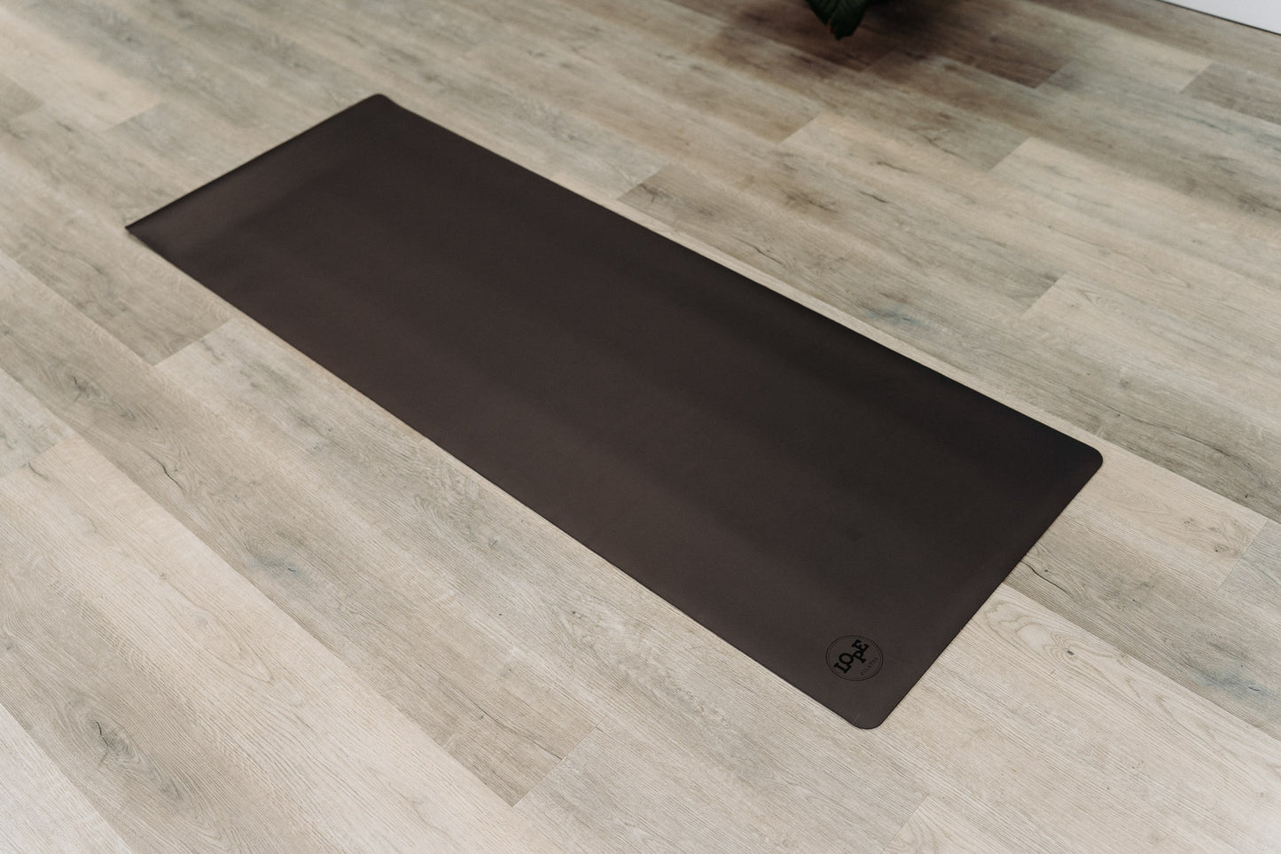 Natural Rubber Yoga Mat- 8 Units