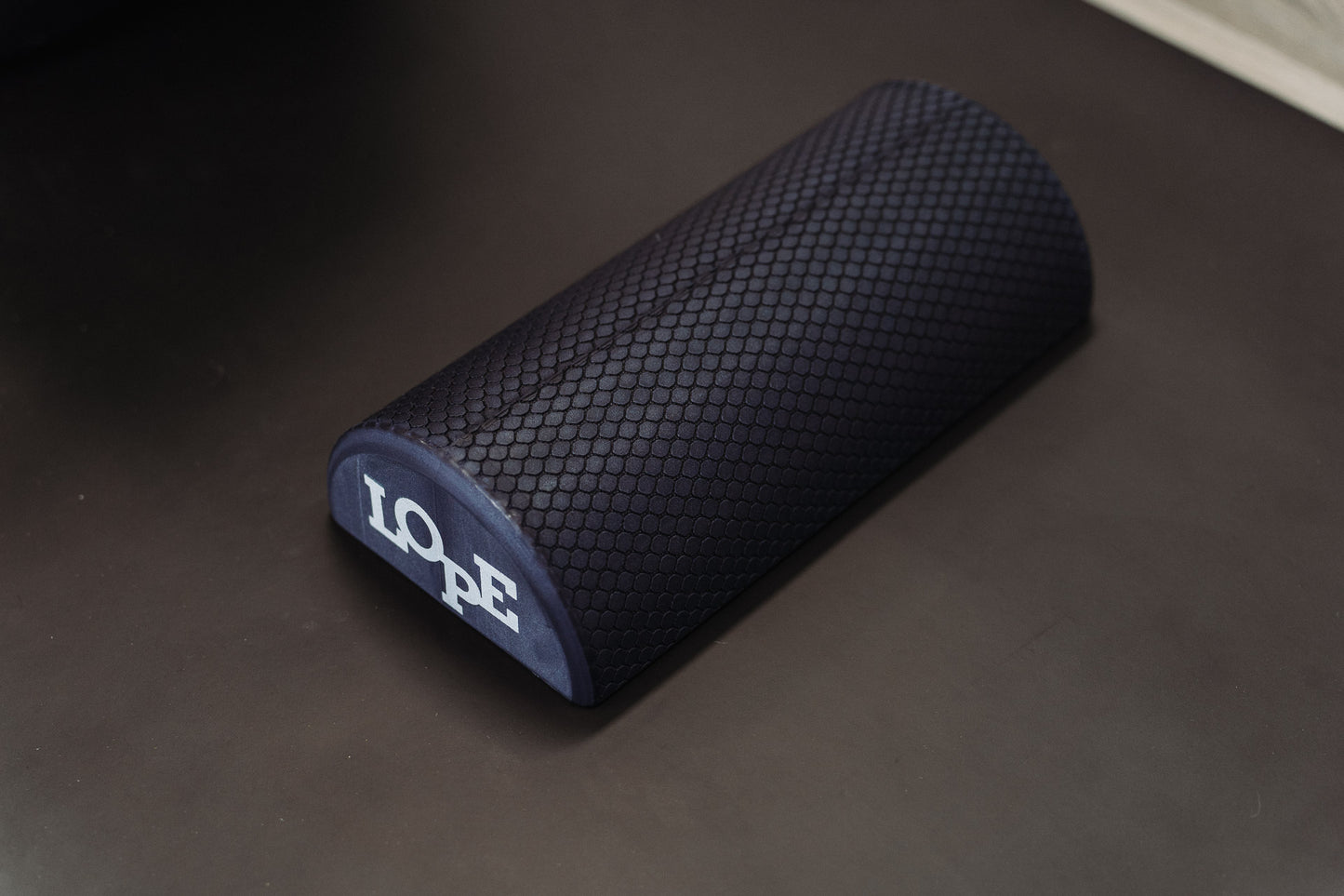 LOPE Half Moon Foam Roller