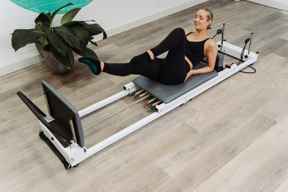 Home Folding Reformer - White