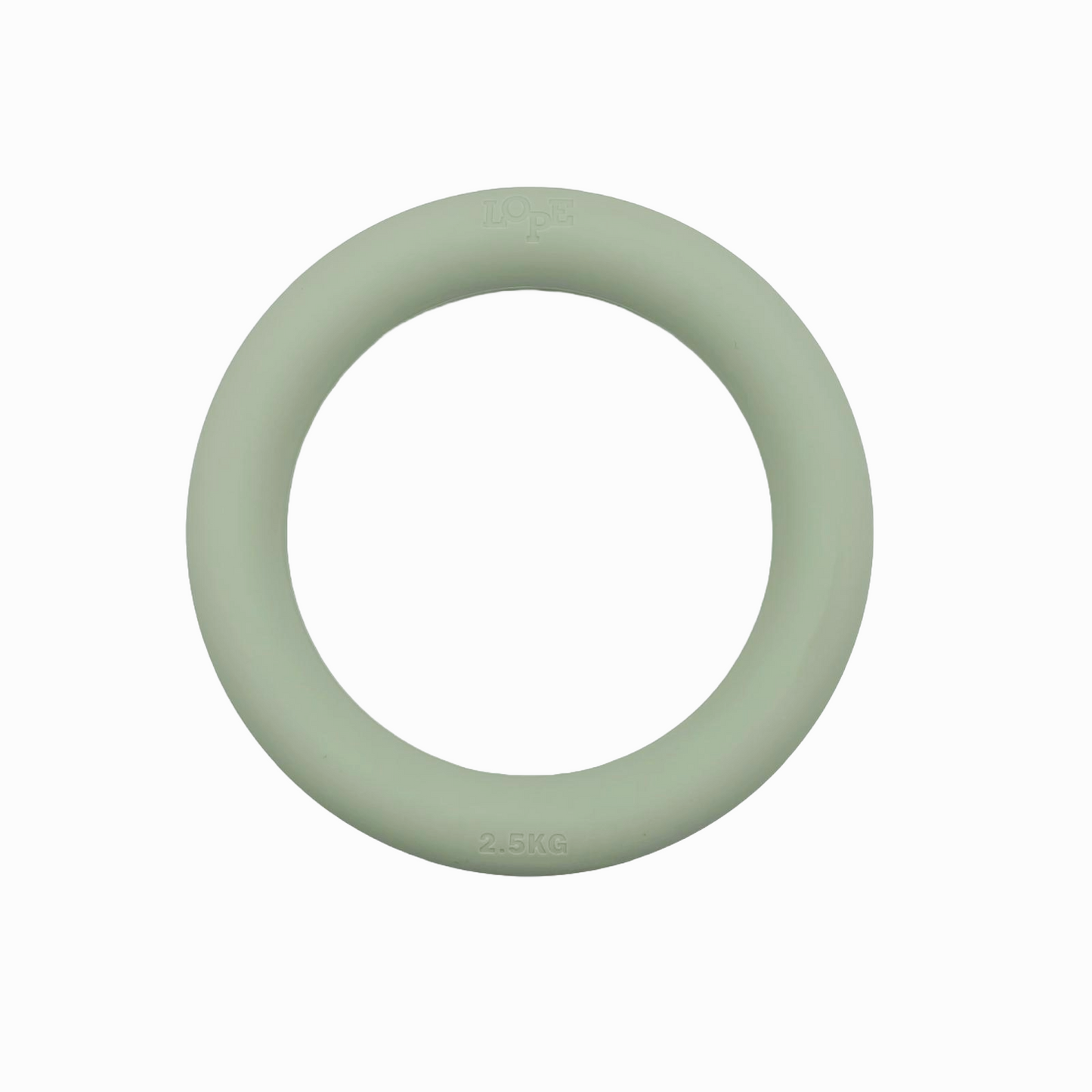 Gravity Ring 2.5kg - Green