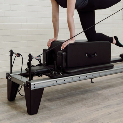 Shop LOPE Pilates Sitting Box In Melbourne – LOPE Pilates Equipment