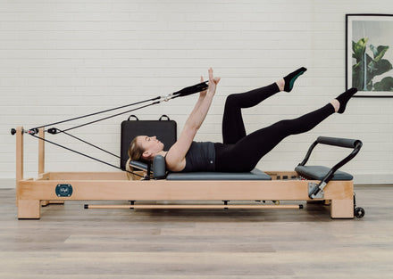 #1 Reformer & Commercial Pilates Equipment In Melbourne - Lope Pilates ...