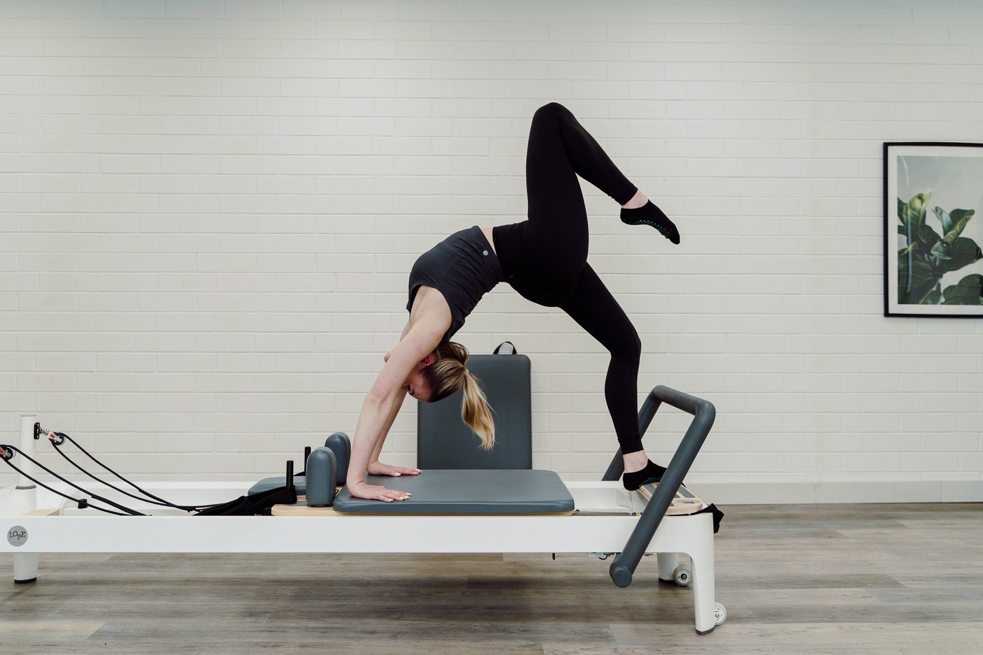 #1 Reformer & Commercial Pilates Equipment In Melbourne - Lope Pilates ...