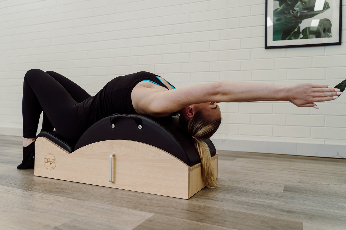 ARC Barrel Pilates For Lower Back Pain In Melbourne – LOPE Pilates