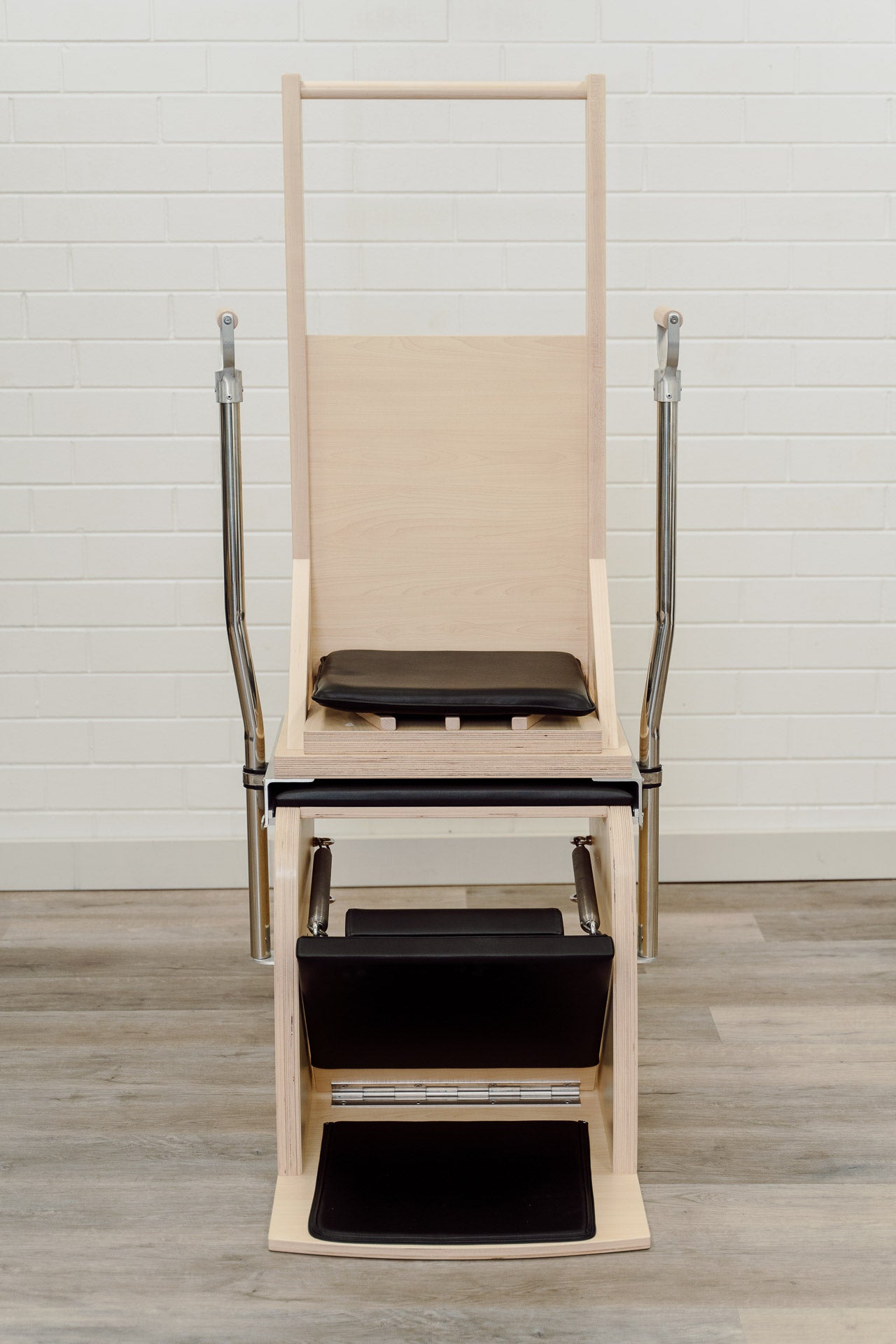 Combination Wunda Chair – LOPE Pilates Equipment