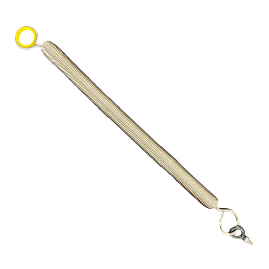 Reformer Spring Yellow - Screw Attachment (CLEARANCE)