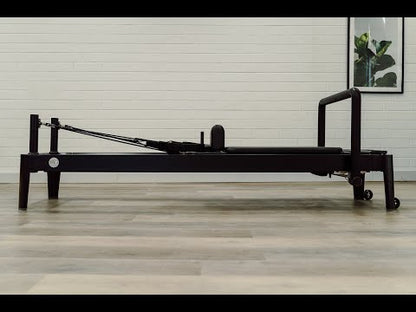 LOPE Flow Reformer - Black