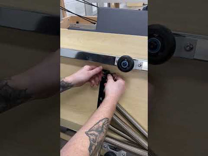 Reformer Spring Green - Screw Attachment (CLEARANCE)