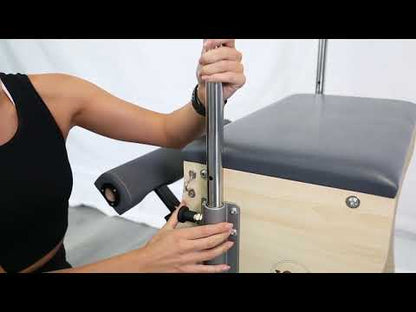 LOPE Pilates Solid Combo Chair