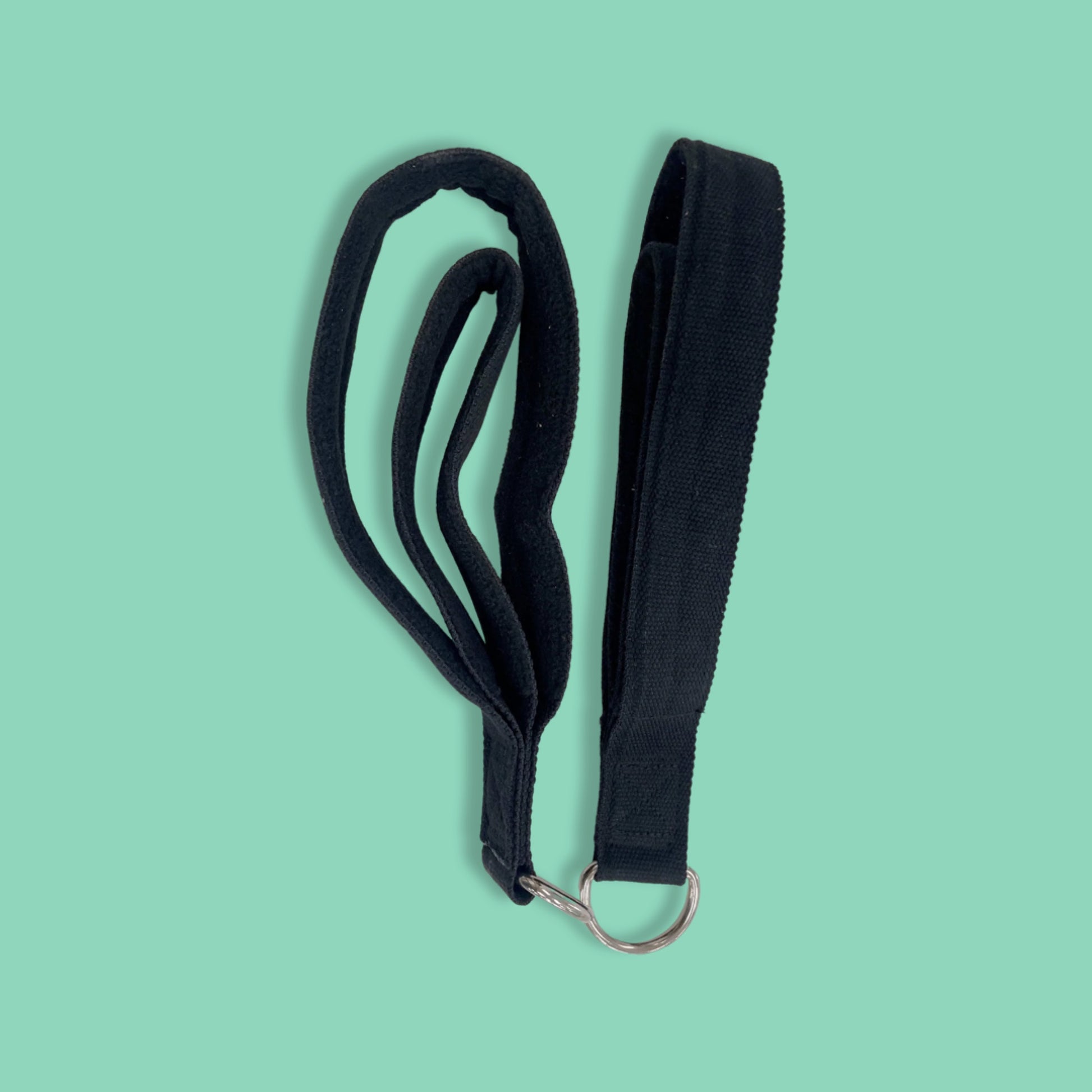 Pilates Double Loop Straps with ROPE CONNECTION